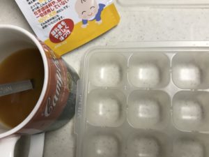 とろみタレ
