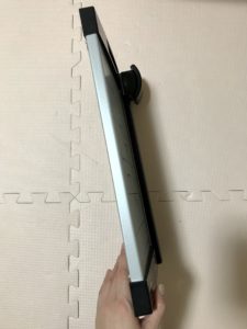 左側面