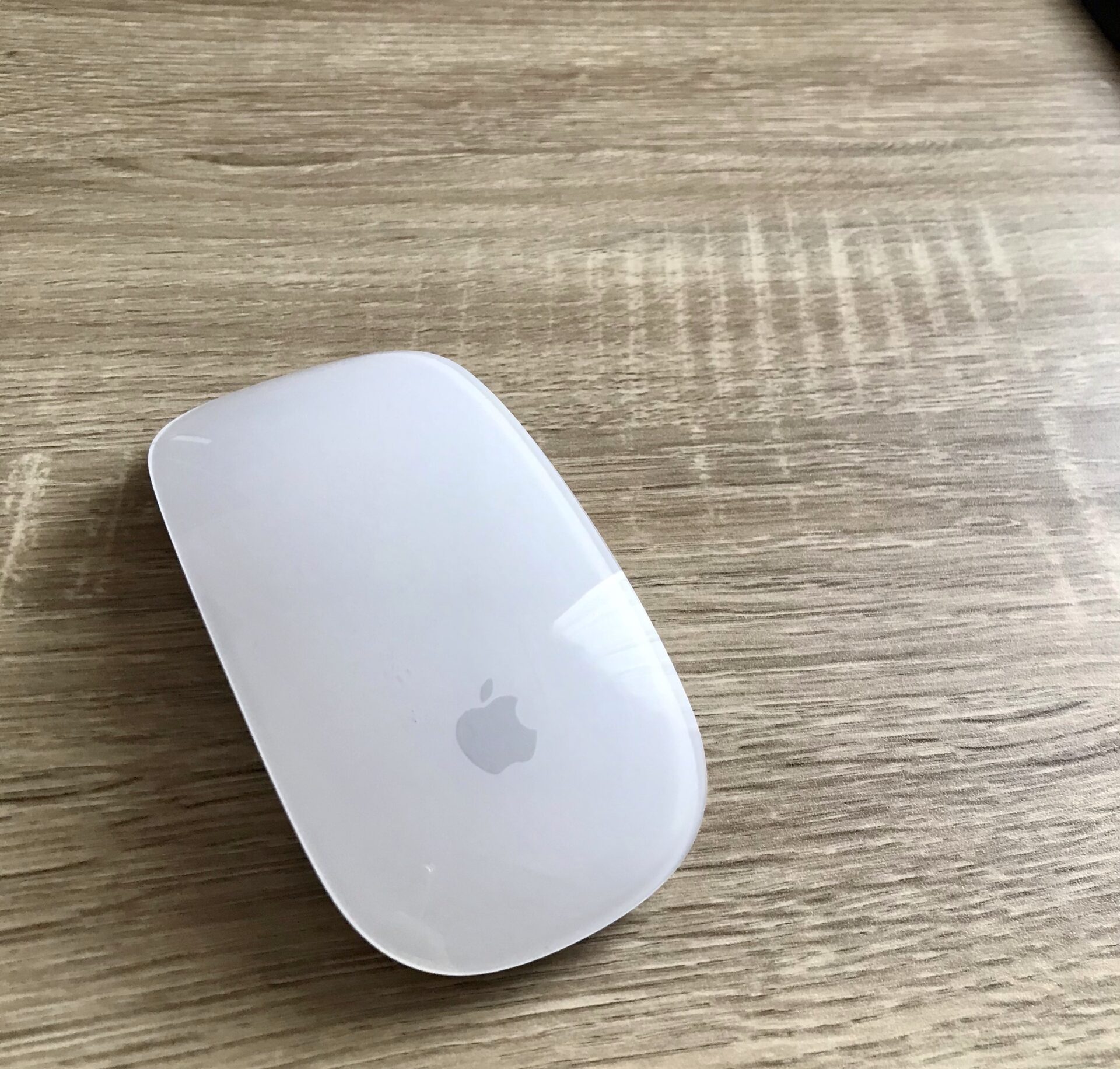 Mac専用マウス