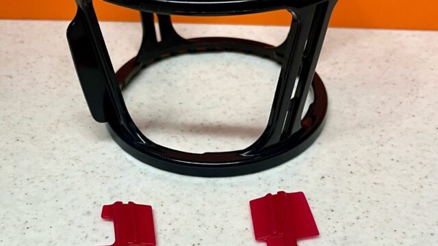 クビンス ホールスロージューサー EVO-820